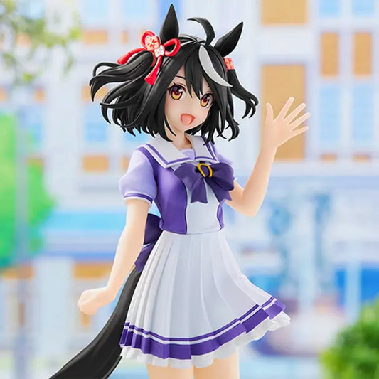 Banpresto Jaia - Umamusume - Kitasan Black