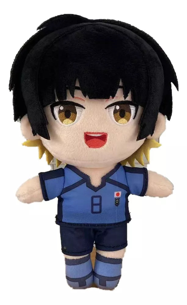 Peluche Blue Lock - Bachira Meguru