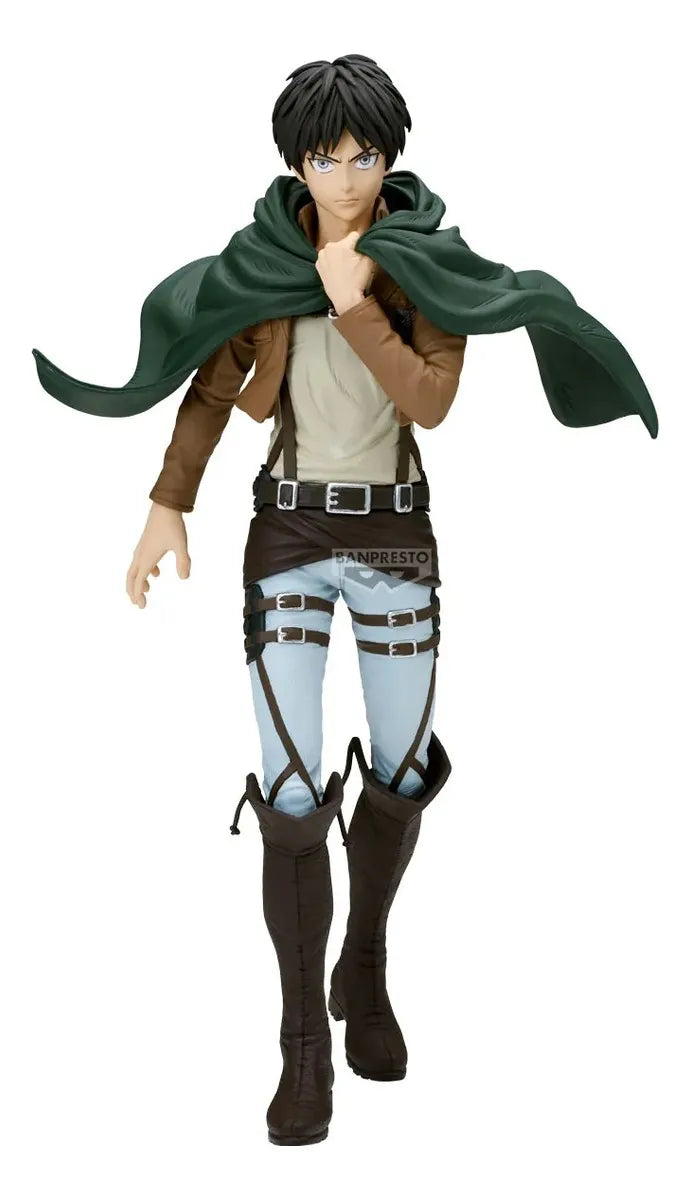 Grandista Attack on Titan - Eren