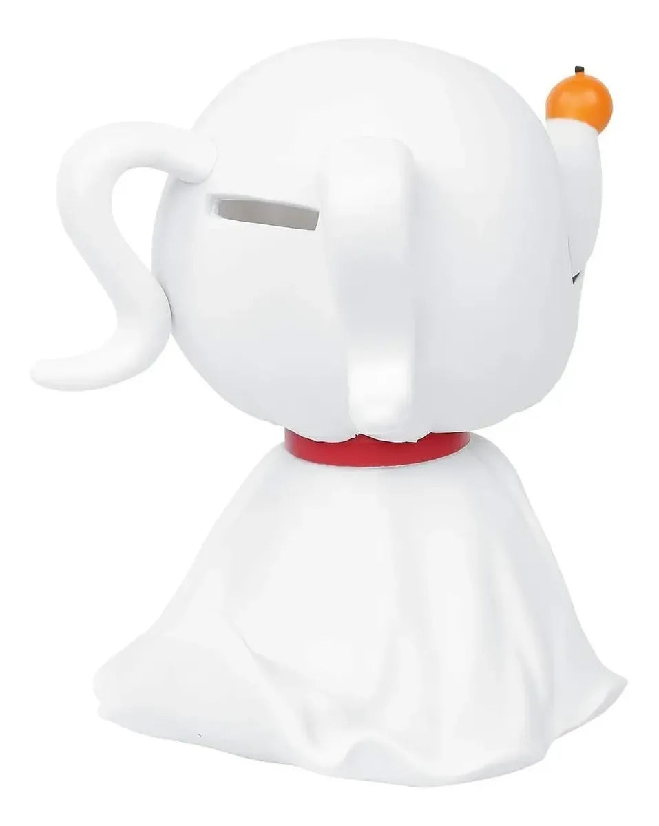 Alcancia PVC Zero