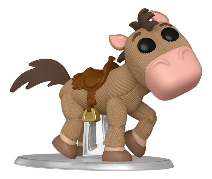 Funko POP - Toy Story 5 - Bullseye