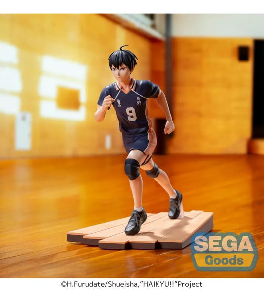 Sega High Premium Haikyu - Tobio Kageyama