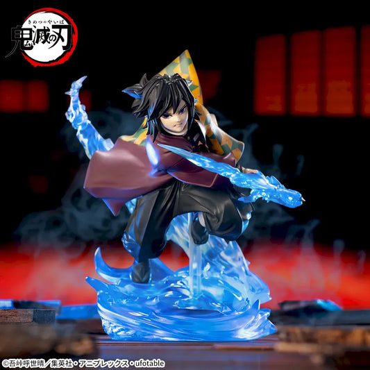 Sega Xrosslink Demon Slayer - Tomioka Giyu