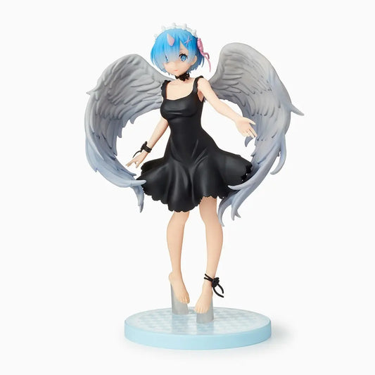 SEGA Jaia RE: Zero - Rem Datenshi
