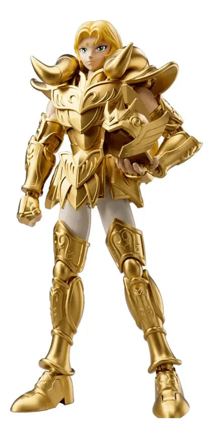 Blokees Model Kits - Champions Class Aries Mu