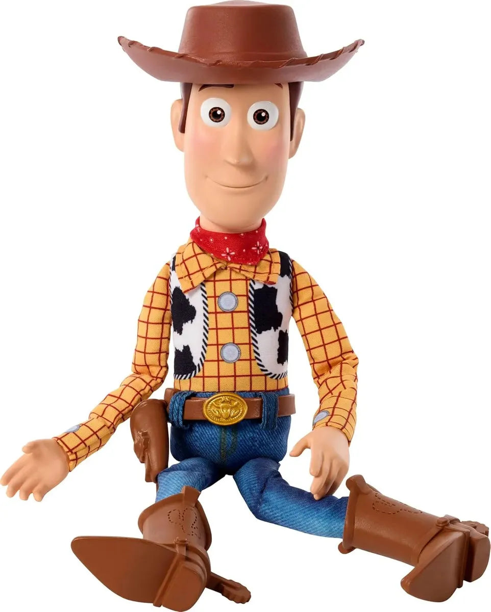 Playscale Toy Story 5 - Woody