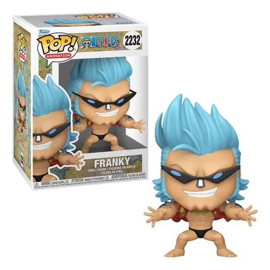 Funko Franky #2232