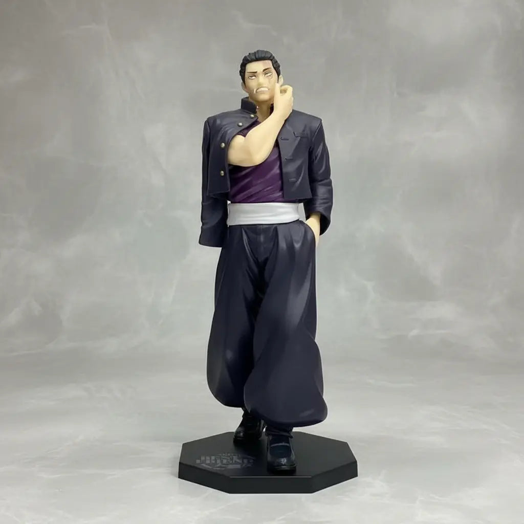 Taito Jaia Jujutsu Kaisen - Aoi Todo