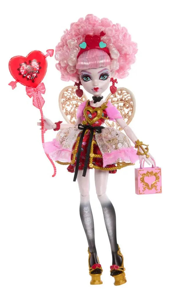 Monster High - Cupid Asteria Scary Sweet Birthday