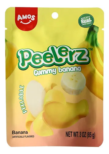 Snack Peelerz 4oz
