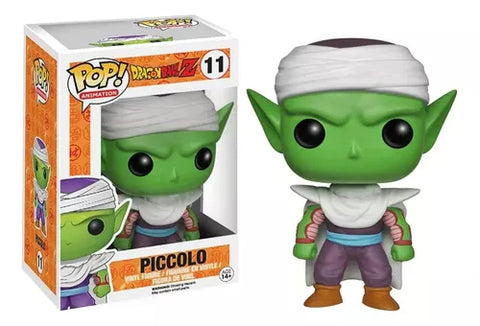 Funko POP Dragon Ball Z - Piccolo