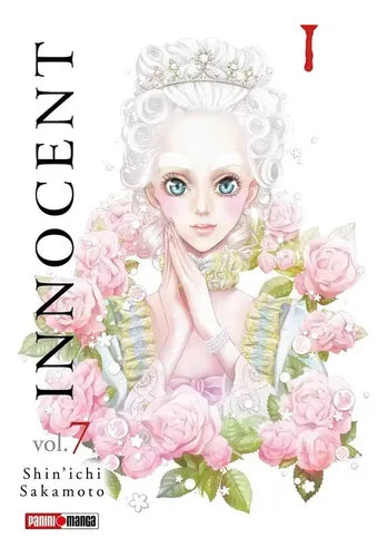 INNOCENT #7 PANINI