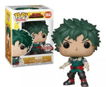 Funko POP My Hero Academia - Deku #564