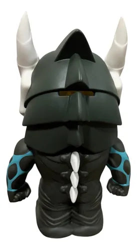 Alcancia Monogram PVC Kaiju 8