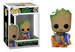 Funko POP Im Groot - Groot Cheese Puffs