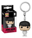 Funko Llavero BTS Proof - Jung Kook