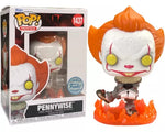 Funko POP IT - Pennywise Dancing #1437