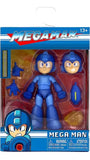 Jada Toys - Figura Accion Megaman