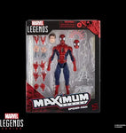 Marvel Legends Maximum Series - Spider-Man