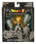 Figura Dragon Stars - Super Saiyan Gotenks