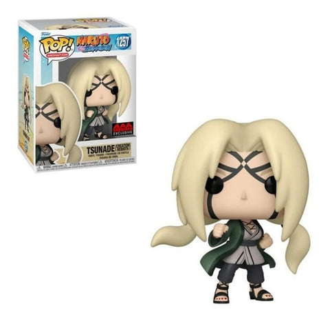 Funko POP Naruto Shippuden - Tsunade (Creation Rebirth)