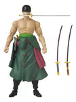 ANIME HEROES One Piece - Zoro v2