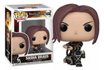 Funko POP Attack on Titan - Sasha Braus