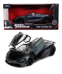 Jada Toys - Shaw´s McLaren 7205 1/24