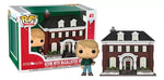 Funko POP Town Home Alone - Kevin w/McCallister Home