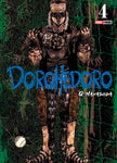 DOROHEDORO #4
