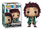 Funko Demon Slayer - Tanjiro Training