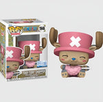 Funko POP One Piece - Tony Tony Chopper #1946