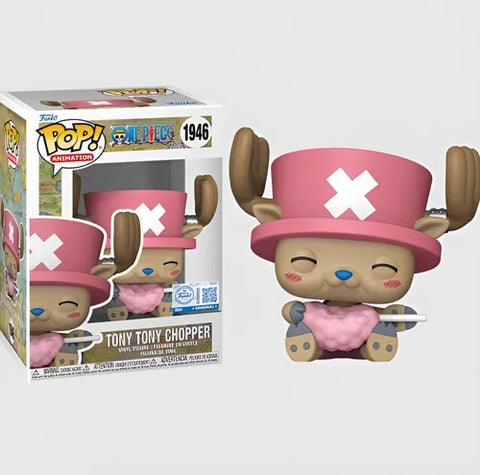 Funko POP One Piece - Tony Tony Chopper #1946