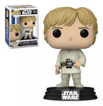 Funko Pop Star Wars - Luke Skywalker #594