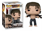 Funko POP Attack on Titan - Eren Jaeger #1321