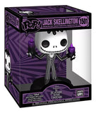 Funko Pop Super - Jack Skellington Lights Up (Con Luces)