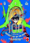 ZOM 100 #2 PANINI ESPAÑA