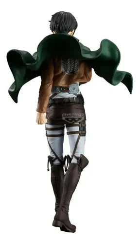 Grandista Attack on Titan - Levi