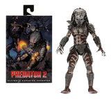 NECA - Ultimate Guardian Predator 2