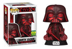 Funko POP Star Wars - Darth Vader #710