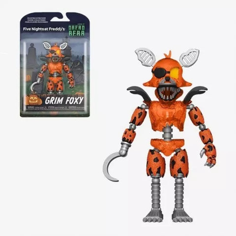 Funko Action Figure - Grimm Foxy