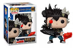 Funko POP Black Clover - Black Asta