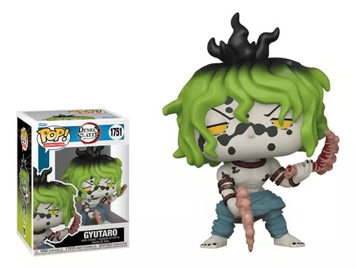 Funko Demon Slayer - Gyutaro #1751