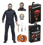 Neca - Halloween II Ultimate Michael Myers
