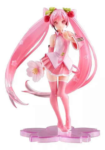 Taito - Sakura Miku