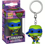 Llavero Funko Pop - Leonardo