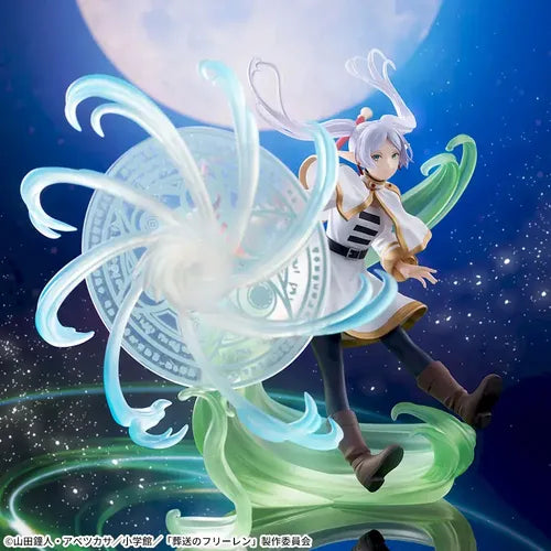 Sega Figurizm Frieren Beyond Journey's End - Frieren