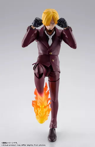 S.H. Figuarts One Piece - Sanji