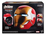 Marvel Legends Endgame - Iron Man Mark LXXXV Helmet