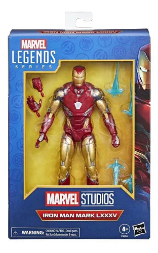 Marvel Legends - Iron Man Mark LXXXV